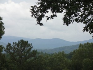 1027 Reservoir Road, Murhy NC  28906 -  Awesome Mtn Views pic 2